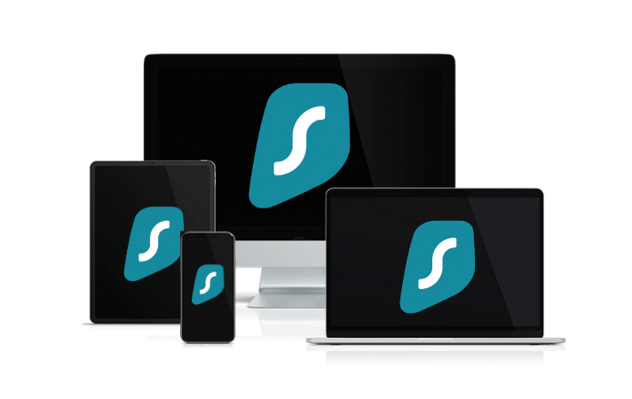 SurfSharkVPN